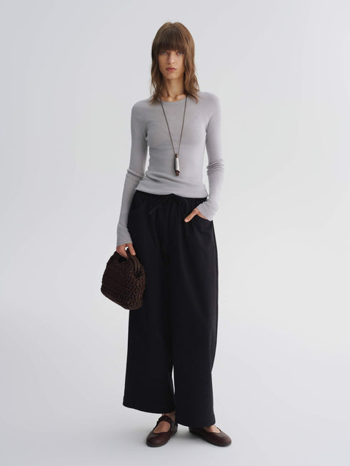 Band Fall Pants